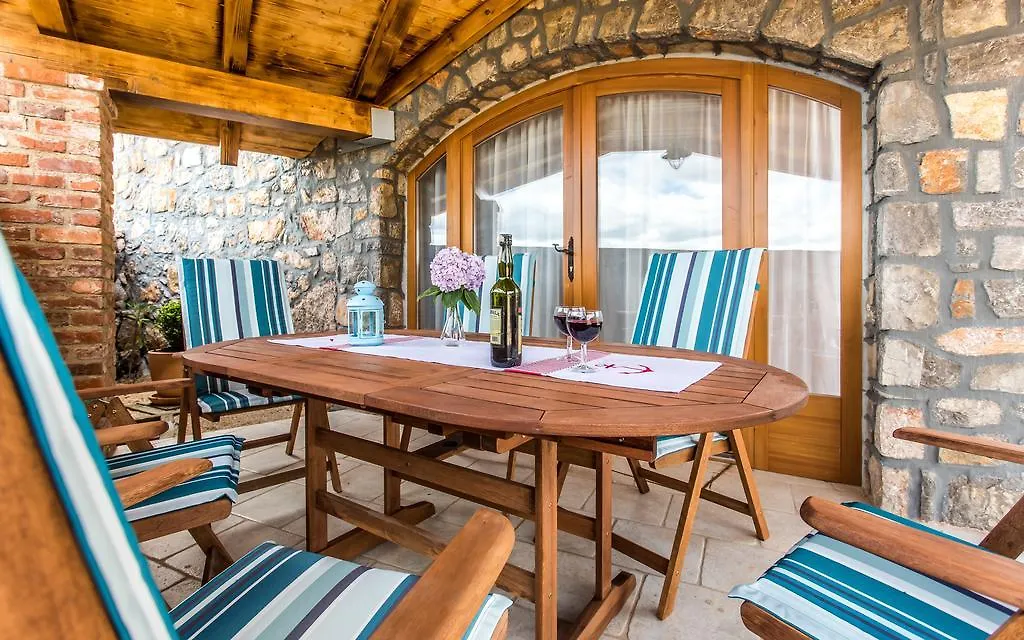 Villa Cima Vrbnik