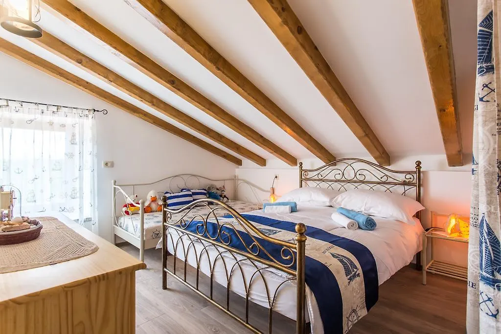 Villa Cima Vrbnik