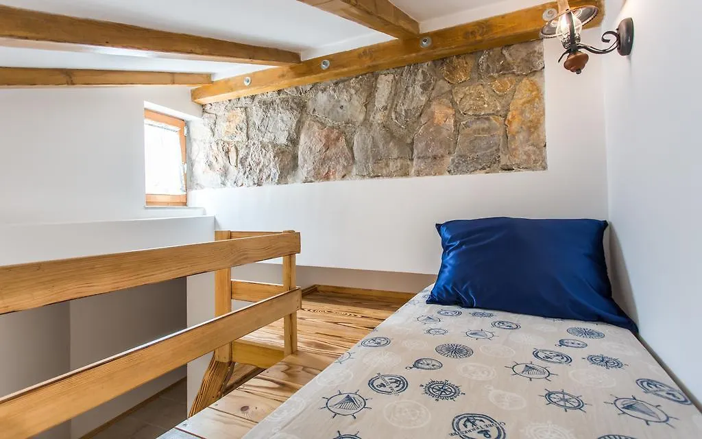 Villa Cima Vrbnik