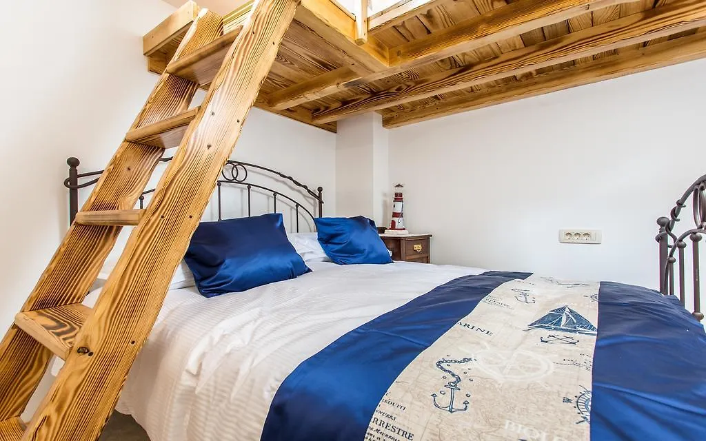 Villa Cima Vrbnik