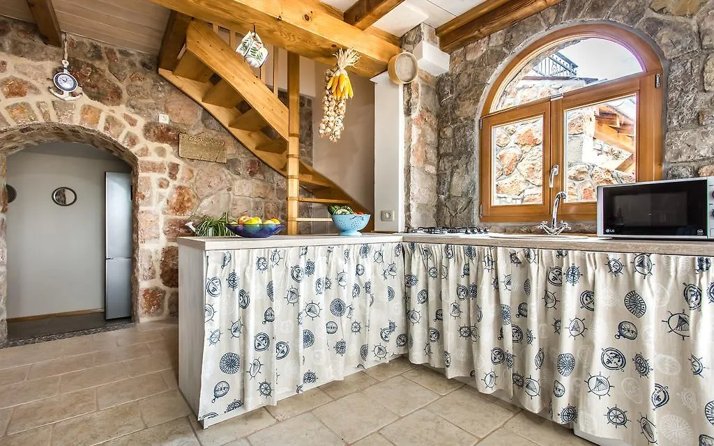 Villa Cima Vrbnik