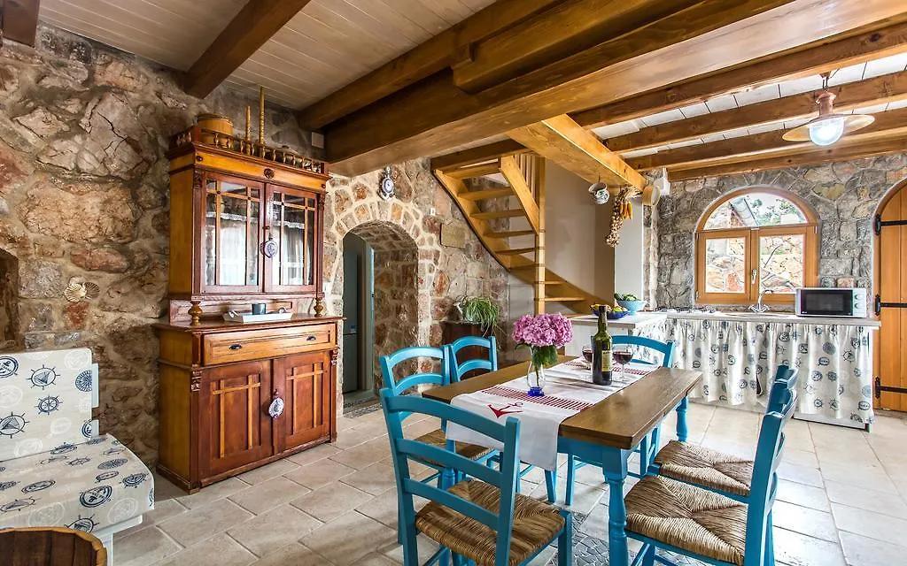 Villa Cima Vrbnik