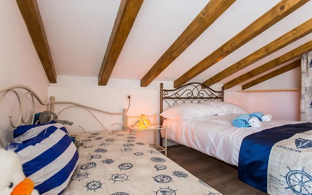 Villa Cima Vrbnik