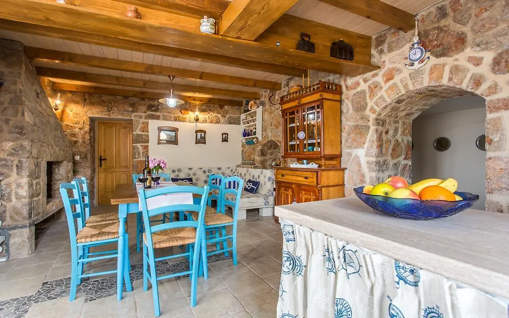 Villa Cima Vrbnik