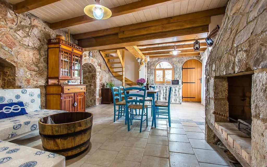 Villa Cima Vrbnik